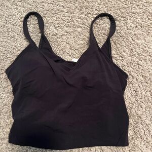 lulu align tank